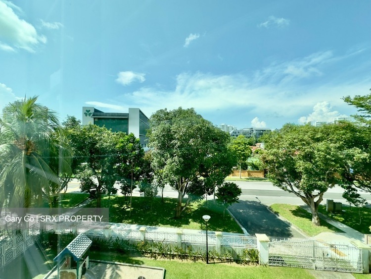 De Casalle (D15), Apartment #608675101